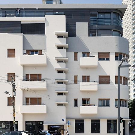 Ha Mesilla - Modern Collection - By Homy Apartment Tel Aviv Exterior foto