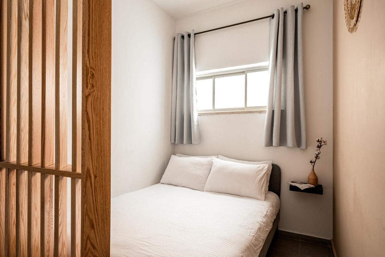 Ha Mesilla - Modern Collection - By Homy Apartment Tel Aviv Exterior foto
