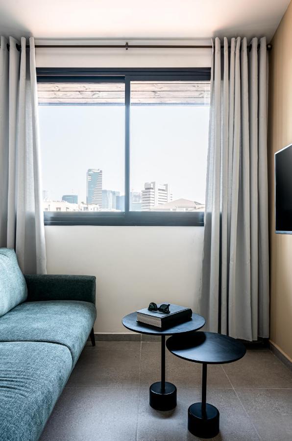 Ha Mesilla - Modern Collection - By Homy Apartment Tel Aviv Exterior foto