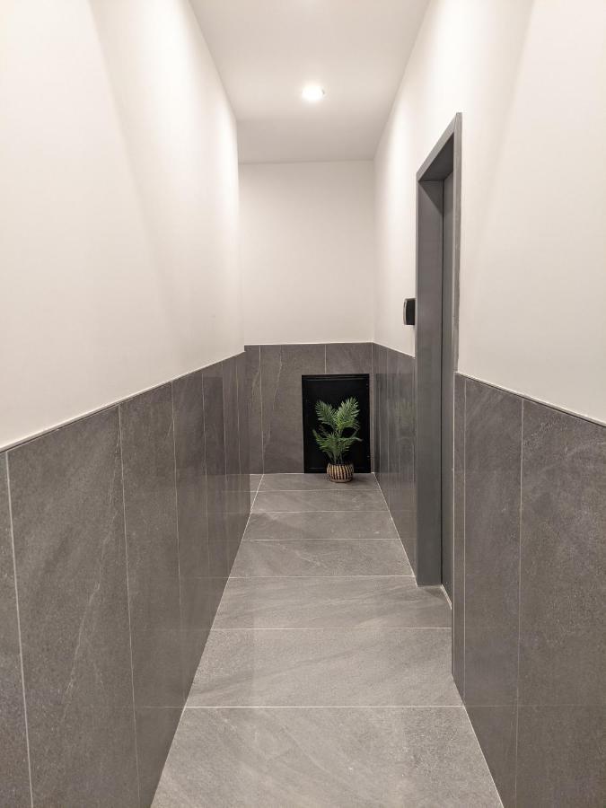 Ha Mesilla - Modern Collection - By Homy Apartment Tel Aviv Exterior foto
