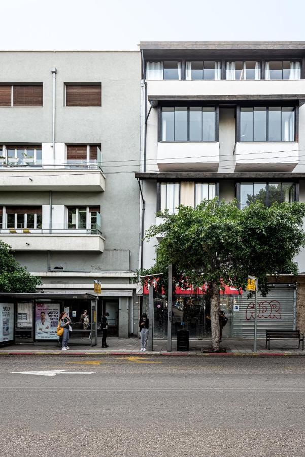 Ha Mesilla - Modern Collection - By Homy Apartment Tel Aviv Exterior foto