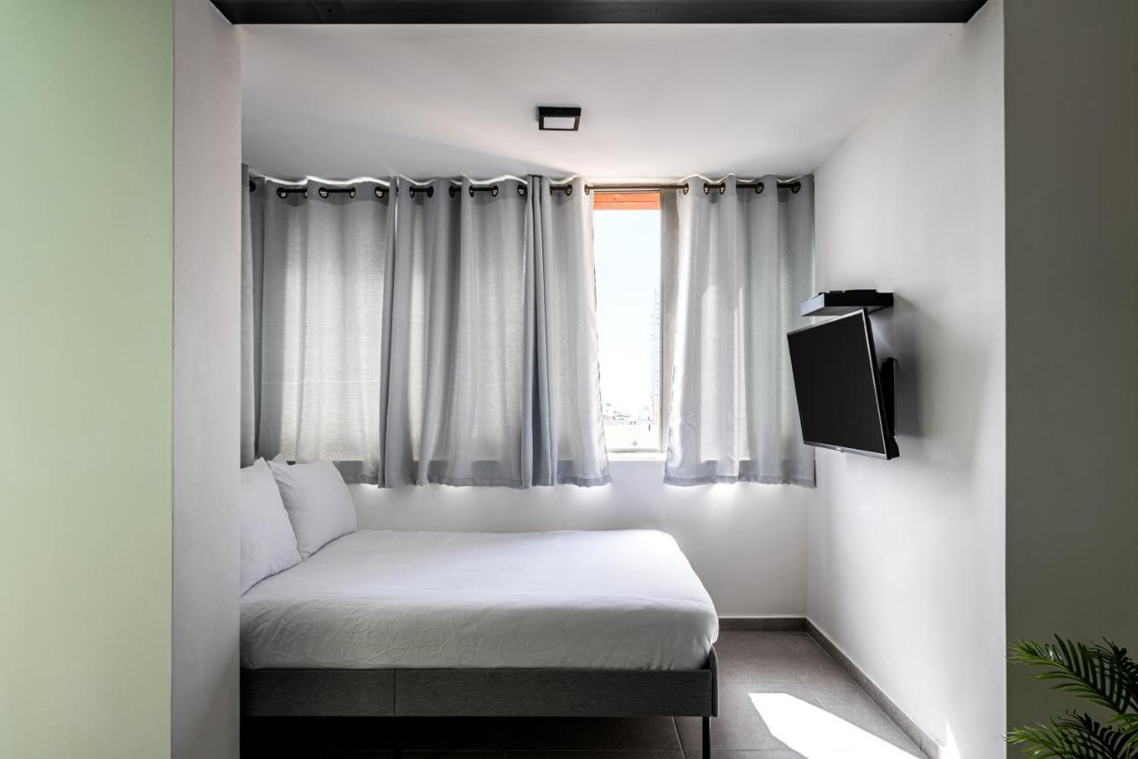 Ha Mesilla - Modern Collection - By Homy Apartment Tel Aviv Exterior foto