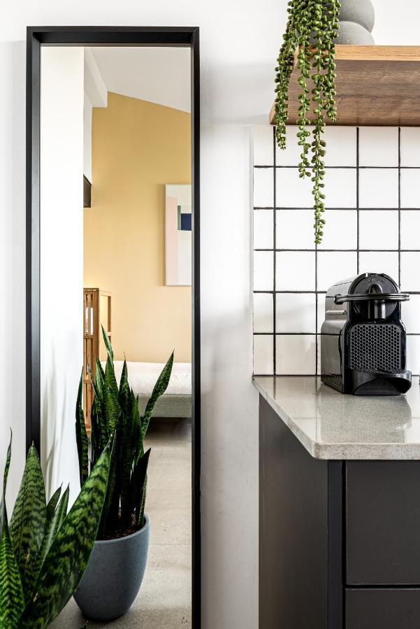 Ha Mesilla - Modern Collection - By Homy Apartment Tel Aviv Exterior foto