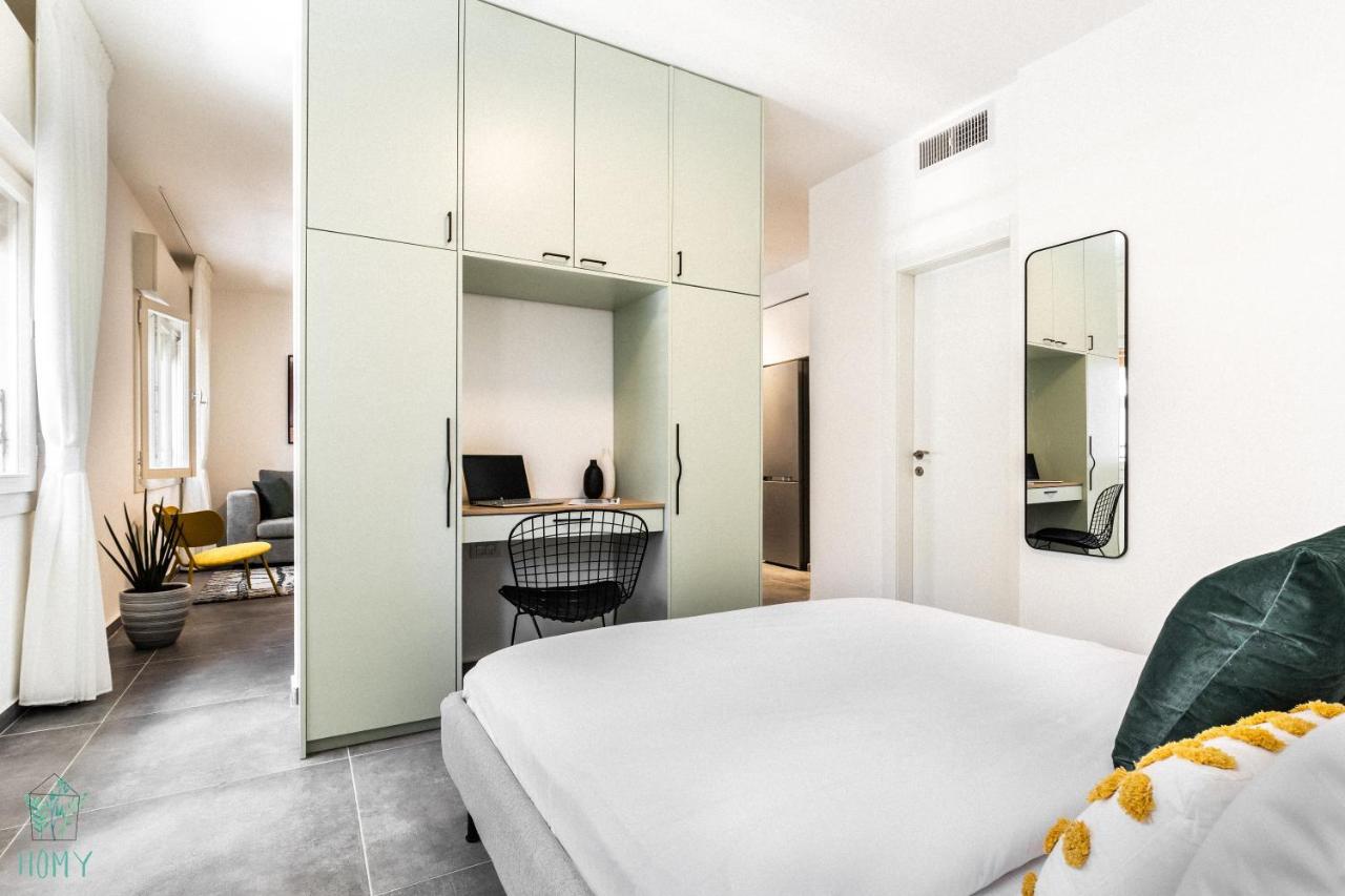 Ha Mesilla - Modern Collection - By Homy Apartment Tel Aviv Exterior foto
