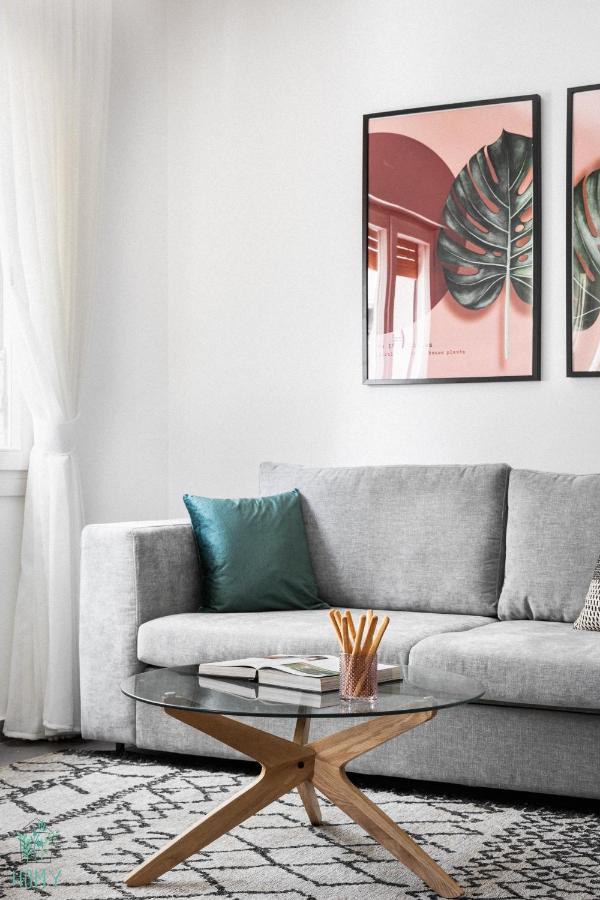 Ha Mesilla - Modern Collection - By Homy Apartment Tel Aviv Exterior foto